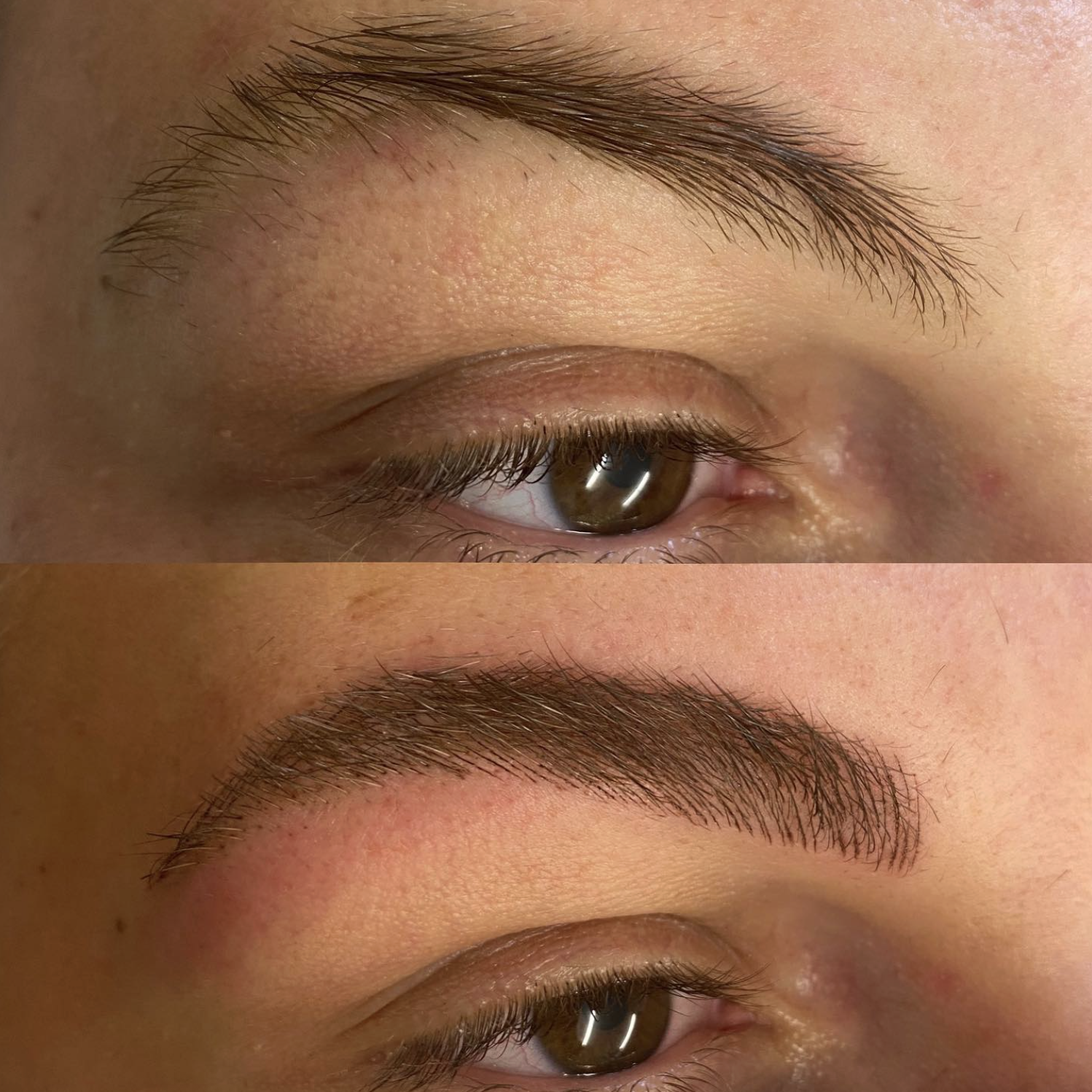 Before and after work 7